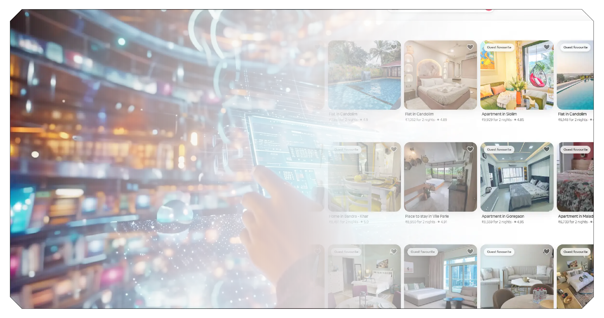 The Power of APIs and Scalable Scraping Infrastructure-01